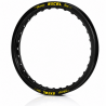 EXCEL Takasago rear rim - 19 x 2.15 - Black