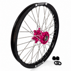 Roue Avant PROSTUF Triumph TF 250/450 C-E-X-RC - Personnalisable
