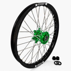 Roue Avant PROSTUF Triumph TF 250/450 C-E-X-RC - Personnalisable