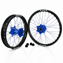 PROSTUF MX Wheelset - Fantic - Customizable