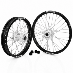 Paire de roues MX PROSTUF - TM - Personnalisable