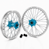 Paire de roues MX PROSTUF - Fantic - Personnalisable