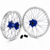 Paire de roues MX PROSTUF - Fantic - Personnalisable