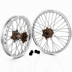 PROSTUF MX Wheelset - Fantic - Customizable