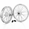 PROSTUF MX Wheelset - GASGAS 21-25 - Customizable