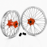 PROSTUF MX Wheelset - Fantic - Customizable