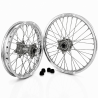 PROSTUF MX Wheelset - Stark Varg - Customizable