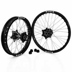 PROSTUF MX Wheelset - Fantic - Customizable