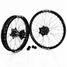 Paire de roues MX PROSTUF - Fantic - Personnalisable