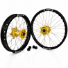PROSTUF MX Wheelset - Fantic - Customizable