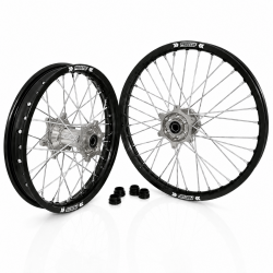 Paire de roues MX PROSTUF - Triumph TF 250/450 C-E-X-RC - Personnalisable