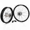 Paire de roues MX PROSTUF - Triumph TF 250/450 C-E-X-RC - Personnalisable