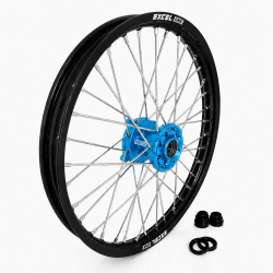 Roue Avant FUSION - Excel ONE - Fantic - Personnalisable