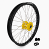 Roue Avant FUSION - Excel ONE - Fantic - Personnalisable