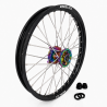 Roue Avant FUSION - Excel ONE - Suzuki 125 RM 96-07 + 250 RM 96-08 + 250 RMZ 01-06 - Personnalisable