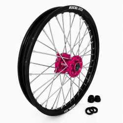 FUSION Front wheel - Excel ONE - Yamaha - Customizable