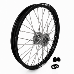 Roue Avant FUSION - Excel ONE - Rieju - Personnalisable