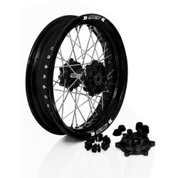 PROSTUF Supermoto Rear Wheel - Sherco - Customizable