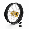 PROSTUF Supermoto Rear Wheel - Triumph TF 250/450 C-E-X-RC - Customizable