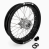 PROSTUF Supermoto Rear Wheel - Triumph TF 250/450 C-E-X-RC - Customizable