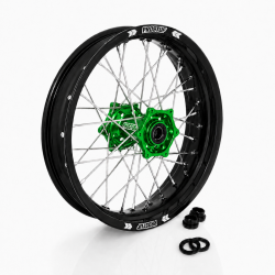 PROSTUF Supermoto Rear Wheel - Husaberg - Customizable