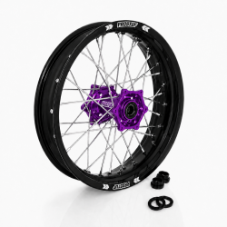 Roue Arrière Supermotard PROSTUF Beta - Personnalisable