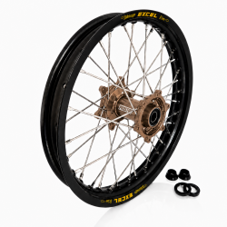 Roue Arrière MX FUSION - Excel Takasago - Beta - Personnalisable