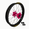 Roue Arrière MX FUSION - Excel Takasago - Triumph TF 250/450 C-E-X-RC - Personnalisable