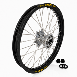 Roue Arrière MX FUSION - Excel Takasago - Husaberg - Personnalisable