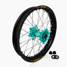 Roue Arrière MX FUSION - Excel Takasago - KTM - Personnalisable