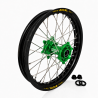Roue Arrière MX FUSION - Excel Takasago - Beta - Personnalisable