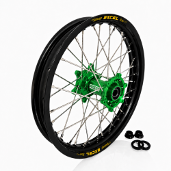 Roue Arrière MX FUSION - Excel Takasago - Husaberg - Personnalisable