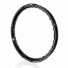EXCEL A60 front rim - 21 x 1.60 - Black