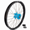 Roue Avant FUSION - Excel A60 - Sherco - Personnalisable