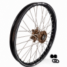 Roue Avant FUSION - Excel A60 - Stark Varg - Personnalisable