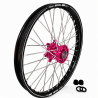 Roue Avant FUSION - Excel A60 - Triumph TF 250/450 C-E-X-RC - Personnalisable