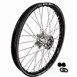 Roue Avant FUSION - Excel A60 - Husaberg - Personnalisable