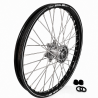 Roue Avant FUSION - Excel A60 - Suzuki 250 RMZ 07-25 + 450 RMZ 05-25 - Personnalisable