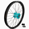 Roue Avant FUSION - Excel A60 - Yamaha - Personnalisable