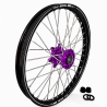 FUSION Front wheel - Excel A60 - Kawasaki - Customizable