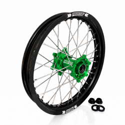 PROSTUF Enduro Rear Wheel - Triumph TF 250/450 C-E-X-RC - Customizable