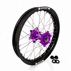 Roue Arrière Enduro PROSTUF GASGAS 18-20 - Personnalisable