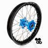 Roue Arrière MX FUSION - Excel A60 - KTM - Personnalisable