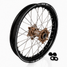 Roue Arrière MX FUSION - Excel A60 - Stark Varg - Personnalisable