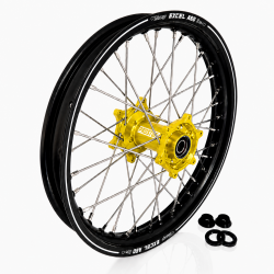 Roue Arrière MX FUSION - Excel A60 - Beta - Personnalisable