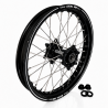 Roue Arrière MX FUSION - Excel A60 - Sherco - Personnalisable