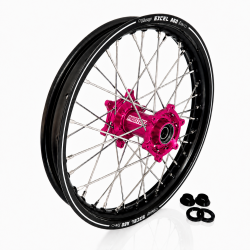 Roue Arrière MX FUSION - Excel A60 - Beta - Personnalisable