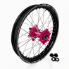 Roue Arrière MX FUSION - Excel A60 - Honda XR400R + XR600R + XR650R - Personnalisable