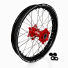 FUSION MX Rear wheel - Excel A60 - Kawasaki - Customizable