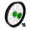 Roue Arrière MX FUSION - Excel A60 - Honda XR400R + XR600R + XR650R - Personnalisable